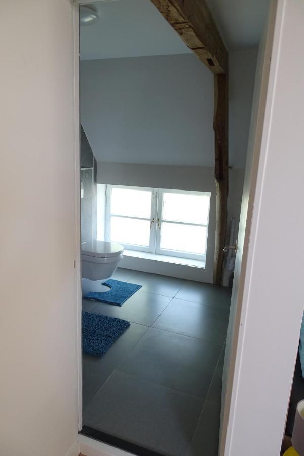 Appartement In Boerderij Uit 1870 Elst  Bagian luar foto